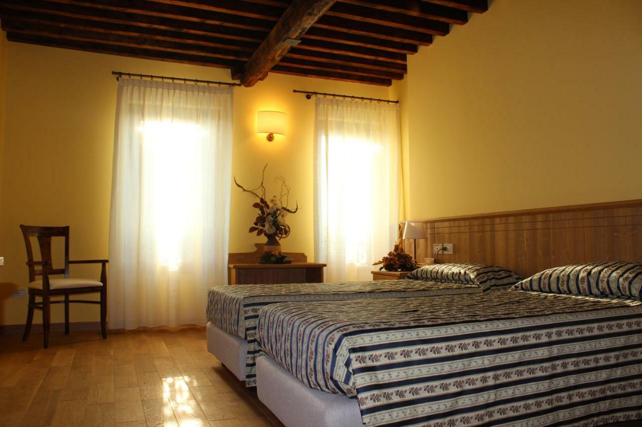 Agriturismo Le Giarine Fogliano Redipuglia Luaran gambar