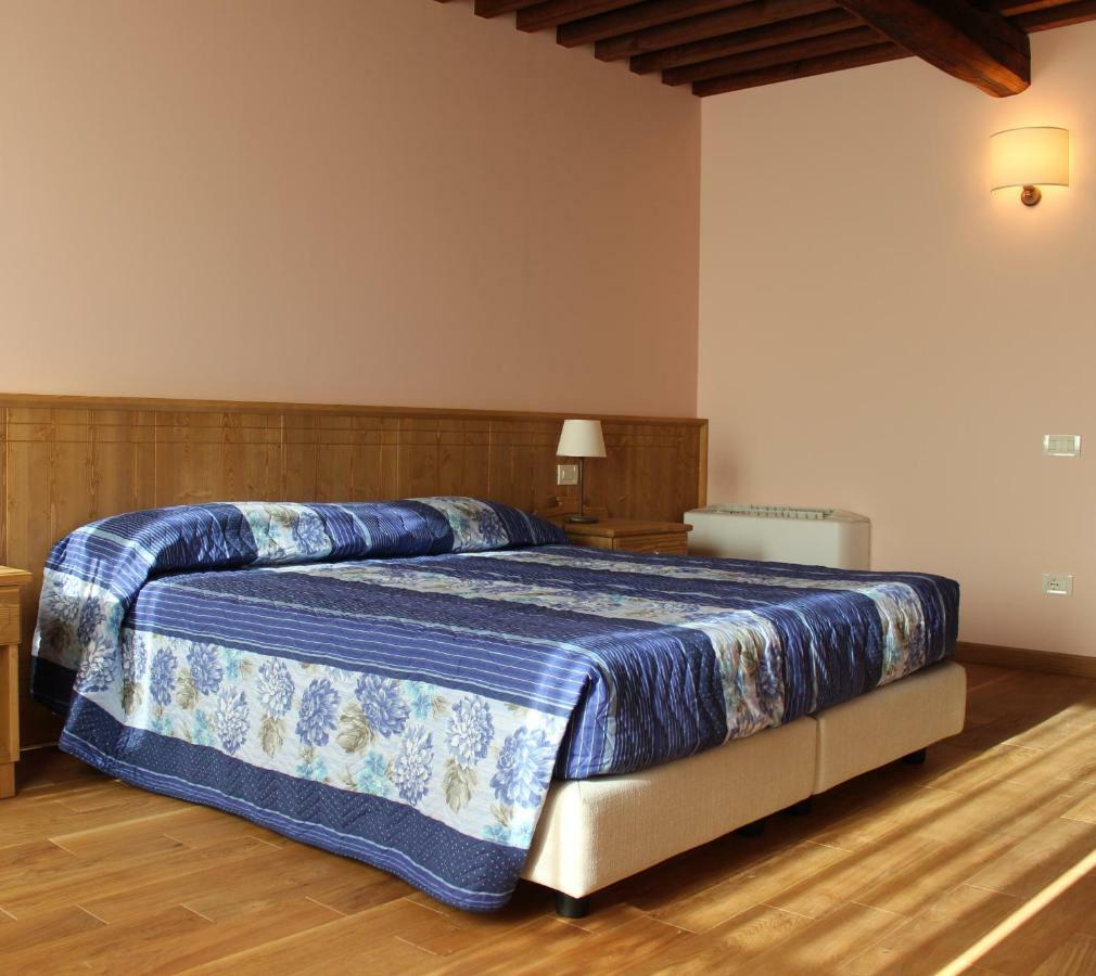 Agriturismo Le Giarine Fogliano Redipuglia Luaran gambar