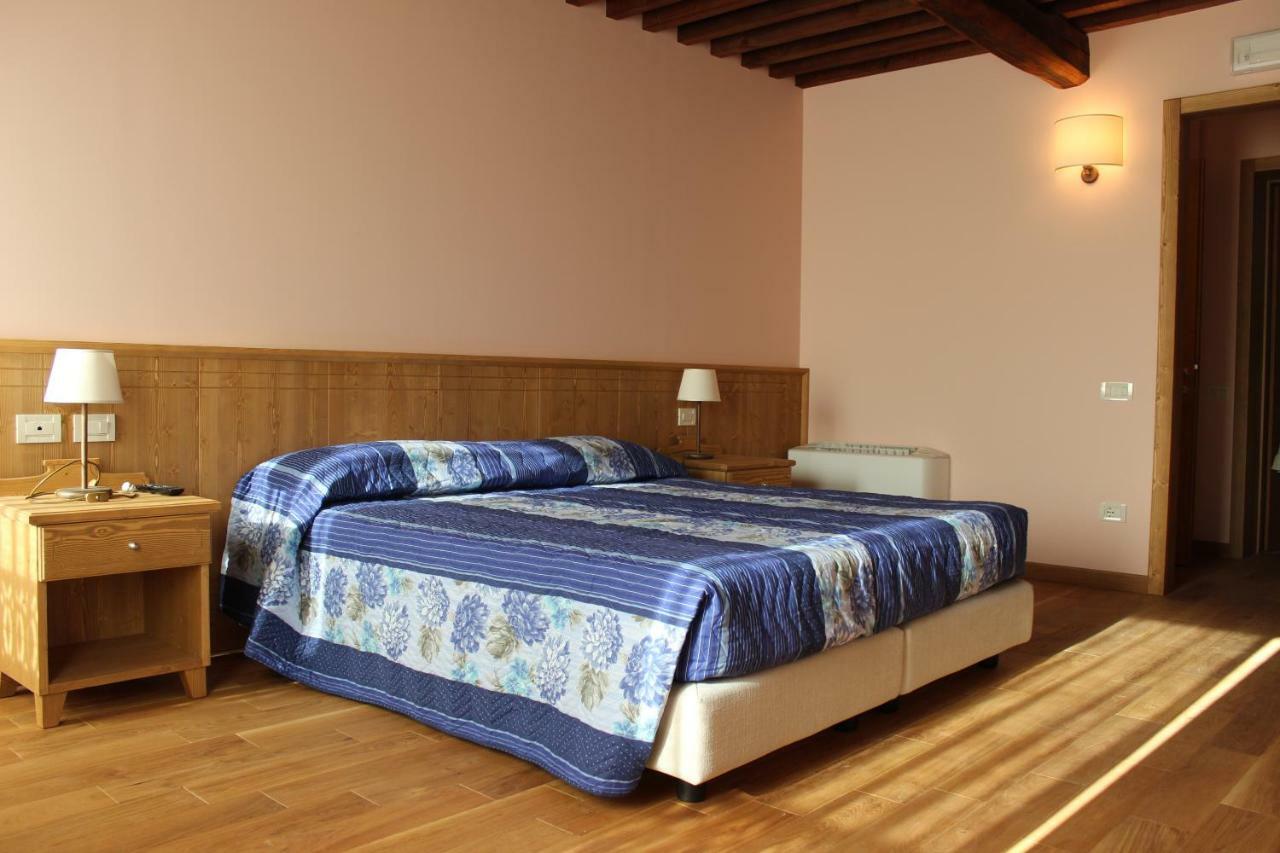 Agriturismo Le Giarine Fogliano Redipuglia Luaran gambar
